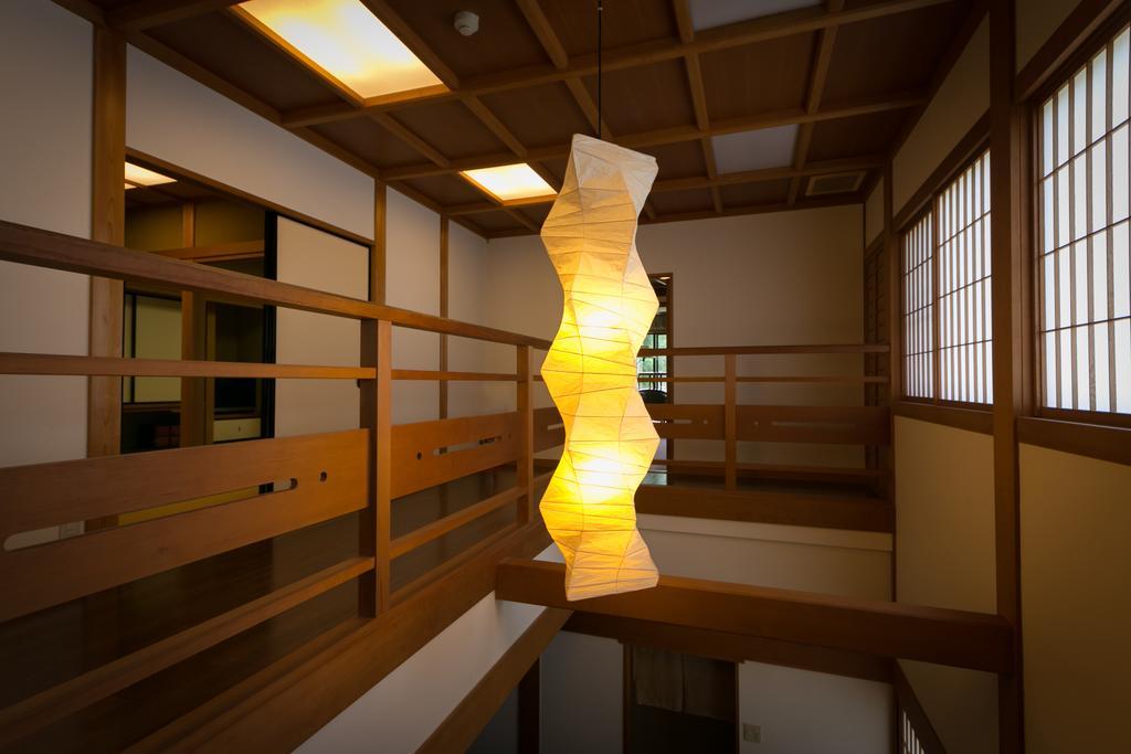 Kanaya Kanazawa Eksteriør billede