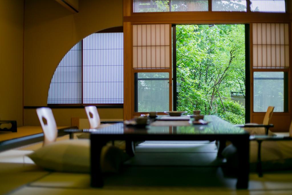 Kanaya Kanazawa Eksteriør billede