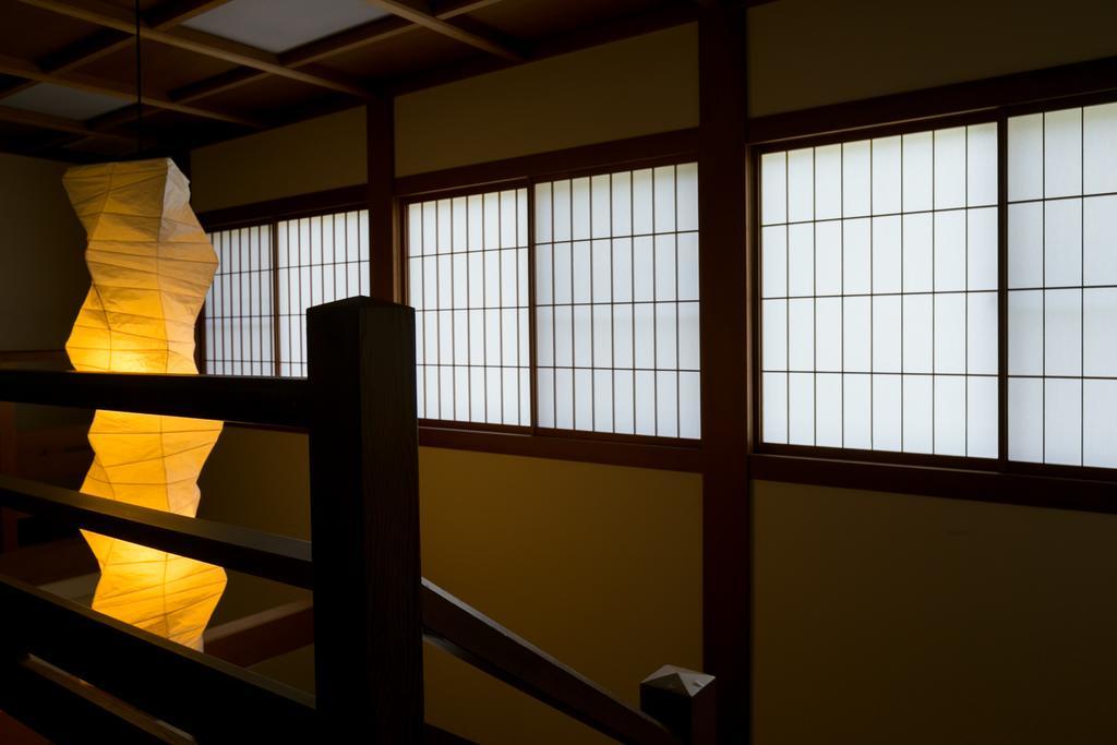 Kanaya Kanazawa Eksteriør billede