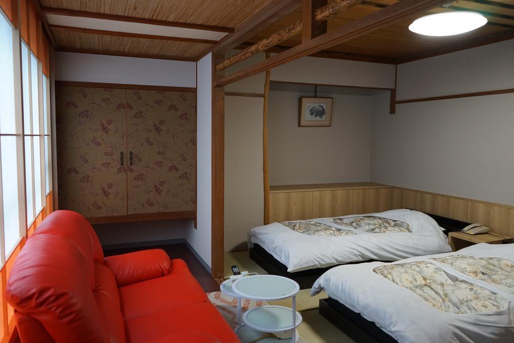 Kanaya Kanazawa Eksteriør billede